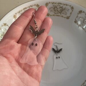 Halloween Earrings
